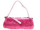 Buy discounted Candie's Handbags - Fur-licious Small Pouch w/Chain (Fuchsia) - Juniors online.