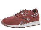 Reebok Classics - Classic Ballistic Buck (Heritage Red/Sheer Grey) - Men's