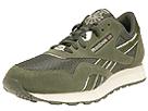 Buy Reebok Classics - Classic Ballistic Buck (Army Green/Paper White) - Men's, Reebok Classics online.