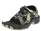 Bite Footwear - Xtendor (Woodhorn/Almond) - Men's,Bite Footwear,Men's:Men's Casual:Casual Sandals:Casual Sandals - Trail