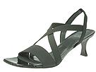 Stuart Weitzman - Homestretch (Black Elastic) - Women's,Stuart Weitzman,Women's:Women's Dress:Dress Sandals:Dress Sandals - Strappy