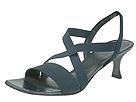 Stuart Weitzman - Homestretch (Navy Elastic) - Women's,Stuart Weitzman,Women's:Women's Dress:Dress Sandals:Dress Sandals - Strappy