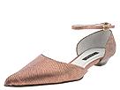 Buy Laundry by Shelli Segal - Sara (Copper Lizard) - Women's, Laundry by Shelli Segal online.