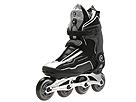 K2 Skates - XP 6.0 (Black/White/Black) - Men's