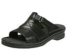 Clarks - Magnolia (Black) - Women's,Clarks,Women's:Women's Casual:Casual Sandals:Casual Sandals - Slides/Mules