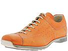 Type Z - 2428 (Orange Leather) - Men's,Type Z,Men's:Men's Casual:Trendy:Trendy - Retro