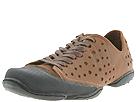Kenneth Cole Reaction - Holey Moley (Brown/Brown Leather/Suede) - Men's,Kenneth Cole Reaction,Men's:Men's Casual:Trendy:Trendy - Retro