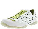 Buy Kenneth Cole Reaction - Holey Moley (White/Lime) - Men's, Kenneth Cole Reaction online.