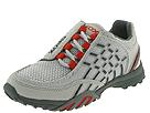 Buy discounted Geox Kids - Jr. Take Lace (Children/Youth) (Grey) - Kids online.