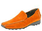 Buy Paul Green - Lisa (Orange Calfvelour) - Women's, Paul Green online.