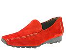 Paul Green - Lisa (Red Calfvelour) - Women's,Paul Green,Women's:Women's Dress:Dress Shoes:Dress Shoes - Loafers