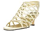 Buy discounted Annie - Gorgeous (Gold Satin) - Women's online.