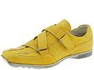 Type Z - 2429 (Lemon Leather) - Men's,Type Z,Men's:Men's Casual:Trendy:Trendy - Retro