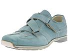 Type Z - 2429 (Blue Leather) - Men's,Type Z,Men's:Men's Casual:Trendy:Trendy - Retro