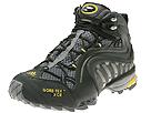 adidas - Yukora Mid ATS (Black/Stone Grey/Deep Yellow) - Men's,adidas,Men's:Men's Athletic:Hiking Boots