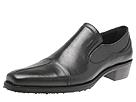 HUGO Hugo Boss - 26214 (Nero Calf Leather) - Men's Designer Collection,HUGO Hugo Boss,Men's Designer Collection