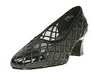 Annie - Reanna (Black Patent) - Women's,Annie,Women's:Women's Dress:Dress Shoes:Dress Shoes - Ornamented