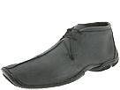 Type Z - 2708 (Black Leather) - Men's,Type Z,Men's:Men's Casual:Casual Boots:Casual Boots - Lace-Up