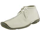 Buy Type Z - 2708 (Chalk Leather) - Men's, Type Z online.