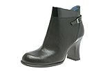 Buy Indigo by Clarks - Kiss (Black Leather/Black Patent) - Women's, Indigo by Clarks online.