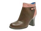 Buy Indigo by Clarks - Kiss (Earth Leather/Rose) - Women's, Indigo by Clarks online.