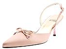 Stuart Weitzman - Bagelsmid (Old Rose Satin) - Women's,Stuart Weitzman,Women's:Women's Dress:Dress Shoes:Dress Shoes - Special Occasion