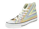 Converse - All Star Prism Hi (Multicolor) - Men's,Converse,Men's:Men's Casual:Trendy:Trendy - Retro