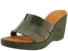 Circa Joan & David - Sapphire (Leaf) - Women's,Circa Joan & David,Women's:Women's Casual:Casual Sandals:Casual Sandals - Strappy