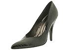 Buy discounted Steve Madden - Ruley (Black Exotic) - Women's online.