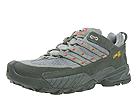 adidas - Kumasi GTX (Continental Grey/Stone Grey/Black/True Red) - Men's,adidas,Men's:Men's Athletic:Hiking Shoes