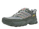 adidas - Kumasi GTX (Continental Grey/Stone Grey/Black/True Red) - Men's