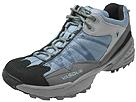 Vasque - Velocity (Light Blue/Grey) - Women's,Vasque,Women's:Women's Athletic:Running Performance:Running - Trail