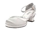 Buy discounted Steve Madden Kids - Maxxie (Youth) (Silver) - Kids online.