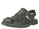 Rockport - Martin Lake (Black) - Men's,Rockport,Men's:Men's Casual:Casual Sandals:Casual Sandals - Fisherman