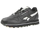 Buy discounted Reebok Classics - Classic Leather AD (Black/Sheer Grey/Partridge) - Women's online.