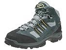 adidas - Karakum Mid GTX (Dark Slate/Rail Grey) - Men's,adidas,Men's:Men's Athletic:Hiking Boots
