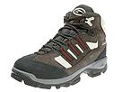 adidas - Karakum Mid GTX (Dark Chocolate/Stone/Black) - Men's,adidas,Men's:Men's Athletic:Hiking Boots
