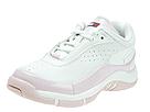 Tommy Hilfiger Kids - Bounce (Children) (White/Ballerina Pink) - Kids,Tommy Hilfiger Kids,Kids:Girls Collection:Children Girls Collection:Children Girls Athletic:Athletic - Lace Up