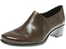 Clarks - Pierce (Earth Leather) - Women's,Clarks,Women's:Women's Casual:Loafers:Loafers - Mid Heel