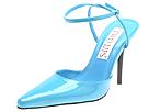 Buy discounted Two Lips - Temptation (Turquoise Patent) - Women's online.