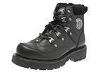 Harley-Davidson - Neo (Black) - Men's,Harley-Davidson,Men's:Men's Casual:Casual Boots:Casual Boots - Motorcycle