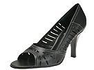 Franco Sarto - Lassie (Black Calf) - Women's,Franco Sarto,Women's:Women's Dress:Dress Shoes:Dress Shoes - Ornamented
