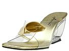 Buy discounted Annie - Sunset (Gold/Gold) - Women's online.