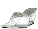 Buy discounted Annie - Sunset (Silver/Silver) - Women's online.