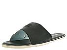 Tretorn - Gullwing Bandal (Black/Ivory) - Men's,Tretorn,Men's:Men's Casual:Casual Sandals:Casual Sandals - Slides