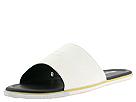 Tretorn - Gullwing Bandal (White/Peacoat Navy/Aspen Gold) - Men's,Tretorn,Men's:Men's Casual:Casual Sandals:Casual Sandals - Slides