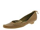 Steve Madden - Glamoor (Natural Fabric) - Women's,Steve Madden,Women's:Women's Dress:Dress Shoes:Dress Shoes - Low Heel