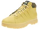 adidas - Silcox (Camel/Chocolate/Gum) - Men's,adidas,Men's:Men's Athletic:Hiking Boots