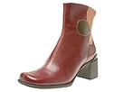 Indigo by Clarks - Faithful (Currant Lea W/ Rose &amp; Earth) - Women's,Indigo by Clarks,Women's:Women's Casual:Casual Boots:Casual Boots - Ankle