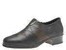 Rieker - 56173 (Black/Wine) - Women's,Rieker,Women's:Women's Casual:Loafers:Loafers - Low Heel